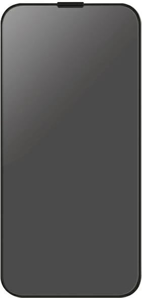 Mbrojtës ekrani UNIQ Optix Privacy për iPhone 15/14 Pro, xham i temperuar, me aplikator