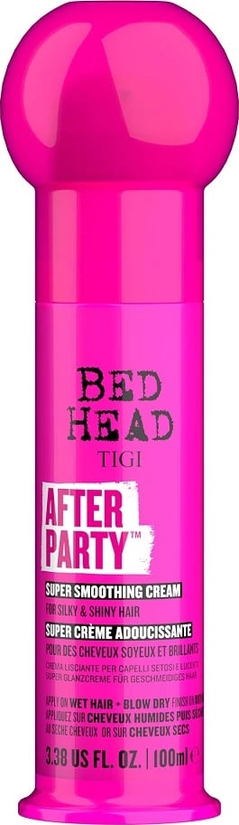 Krem për flokë për femra Tigi Bed Head After Party, 100ml