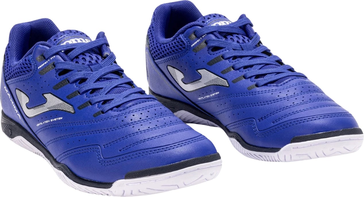 Atlete futsalli për meshkuj Joma, blu