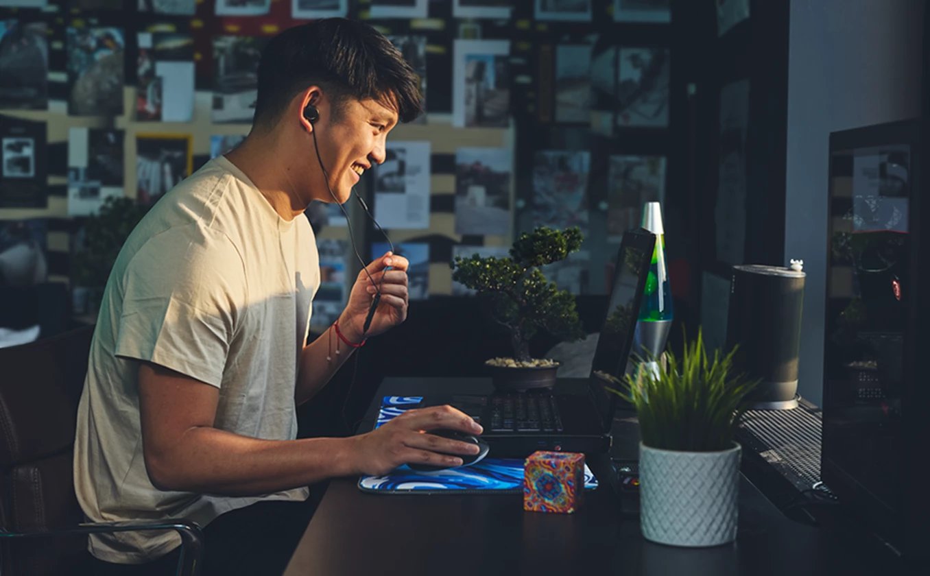 Kufje Me Kabëll JBL QUANTUM 50 C USB-C