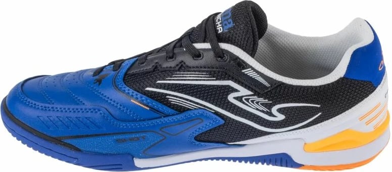 Atlete futbolli Joma për meshkuj, të kaltërta