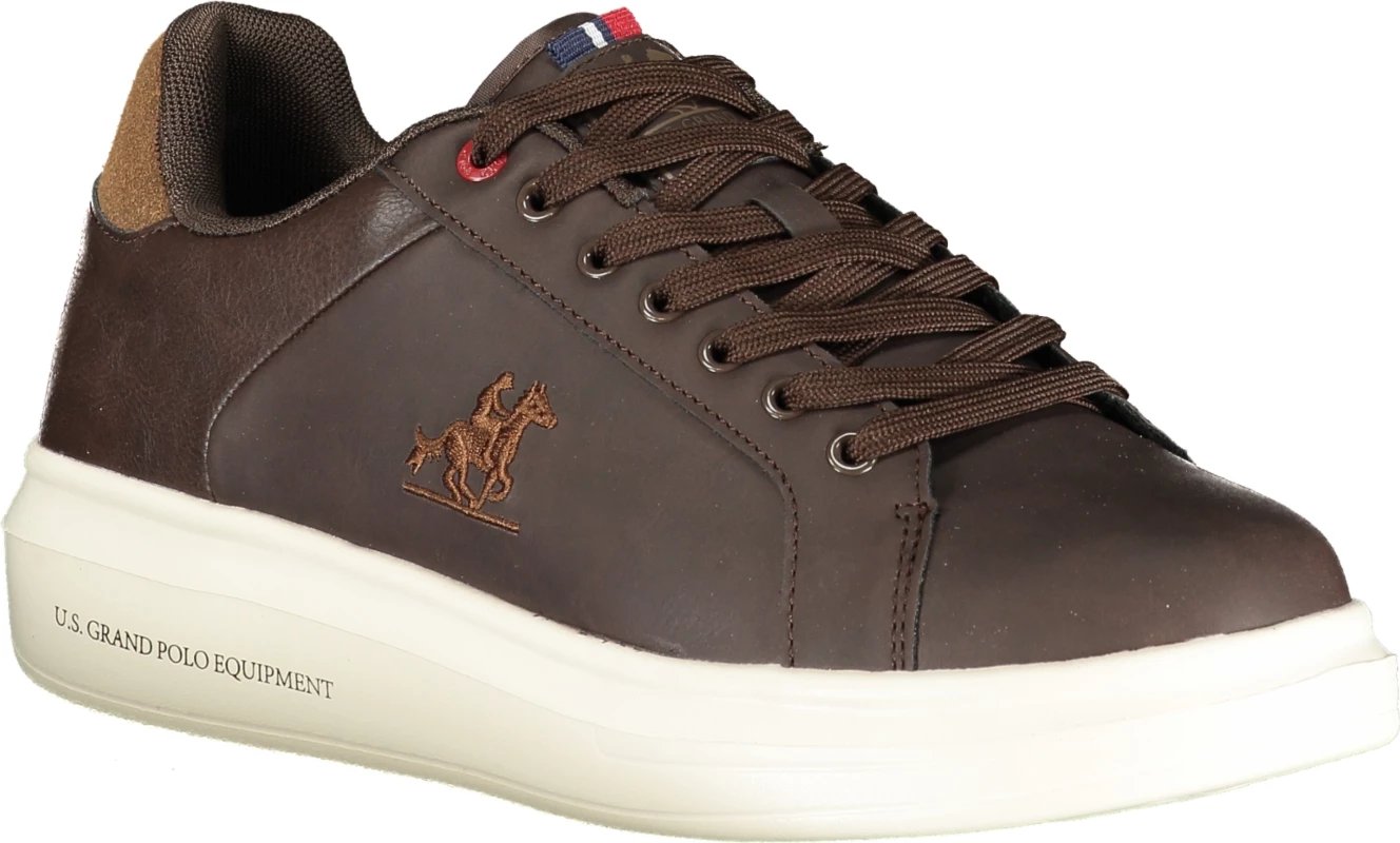 Atlete për meshkuj U.S. GRAND POLO, kafe