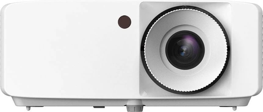 Projektor Optoma ZW340e, 3600 ANSI lumens, DLP, WXGA, i bardhë
