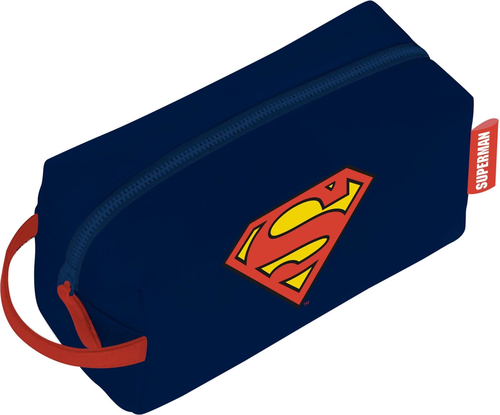 Çantë Disney Pu Cosmetic Bag Superm