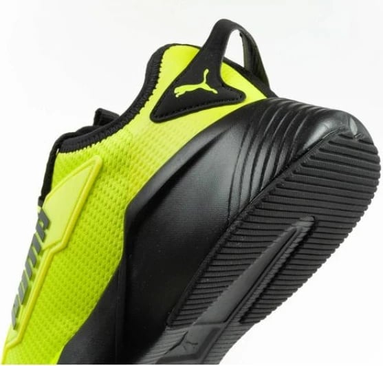 Atlete për meshkuj Puma, të gjelbra