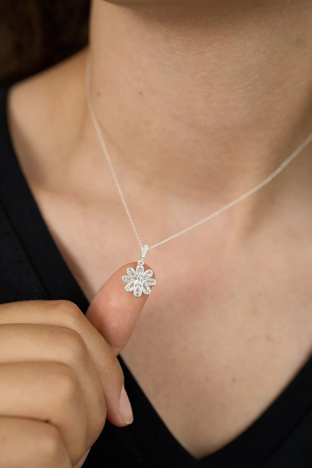 Varëse argjendi Elika Silver, ELKTY45211