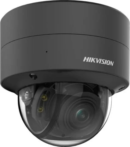 Kamerë IP Hikvision DS-2CD2747G2T-LZS/2.8-12mm/C, E zezë