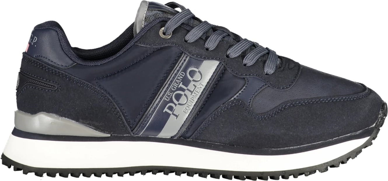 Atlete për meshkuj U.S. GRAND POLO, blu