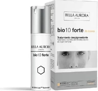 Trajtim për lëkurë Bella Aurora Bio10 Forte M-Lasma Pharma