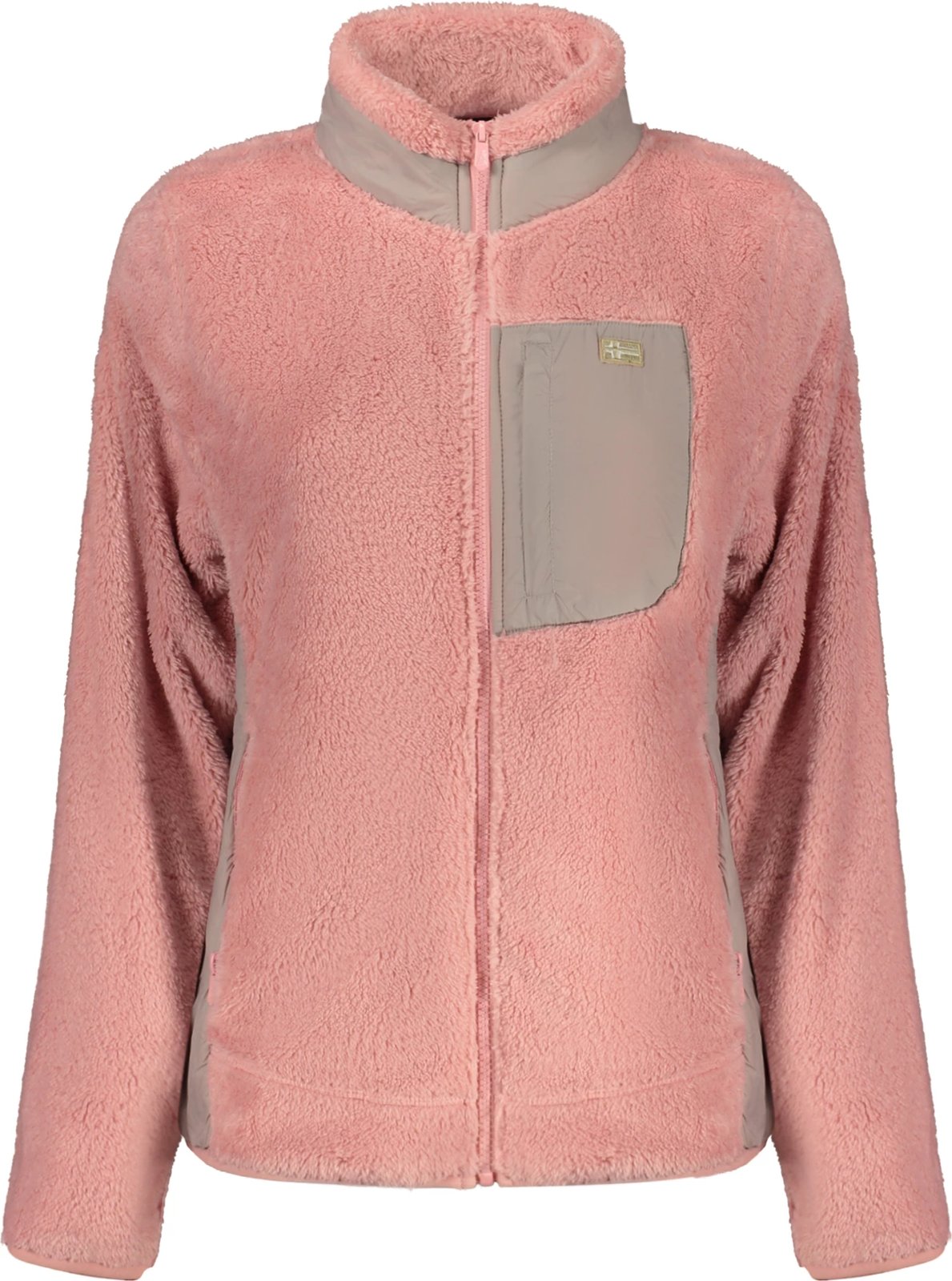 Duks NORWAY 1963 femra, rozë