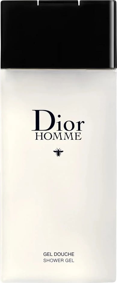 Xhel dushi për meshkuj Dior Homme 200ml