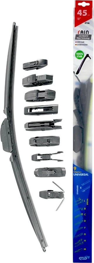 Fshirese Gome Multiadapter Rain 45cm