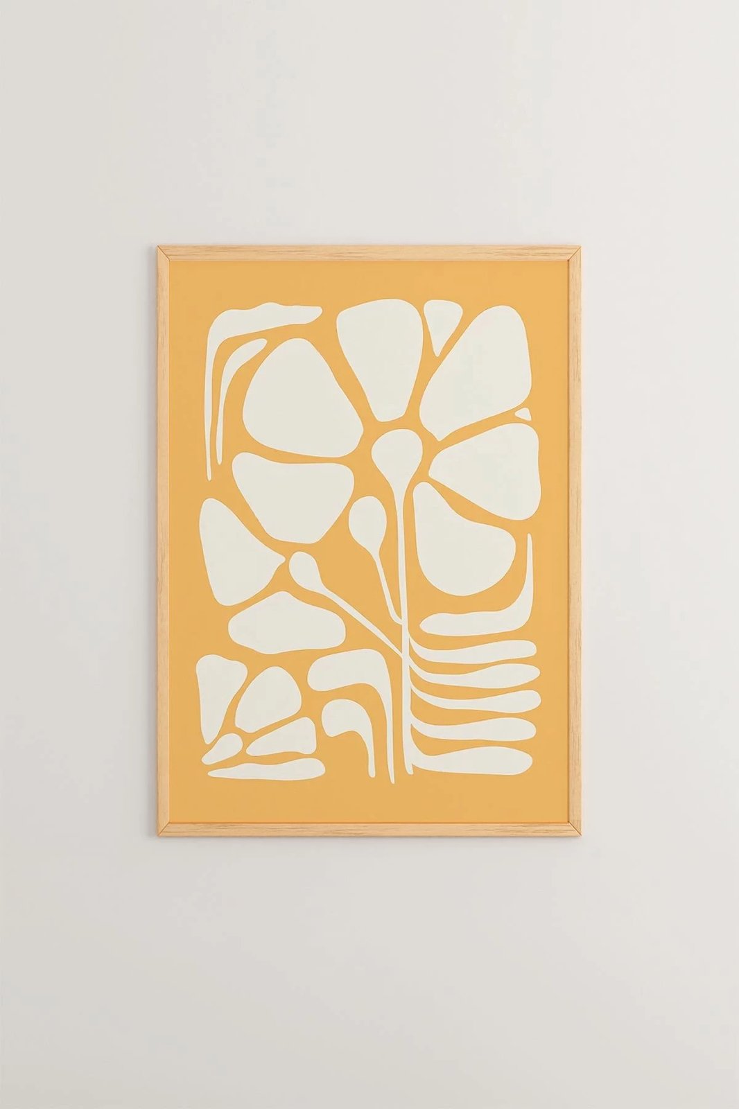 Pikturë dekorative me kornizë (3 copë), Wallity, Ersy3Ham15