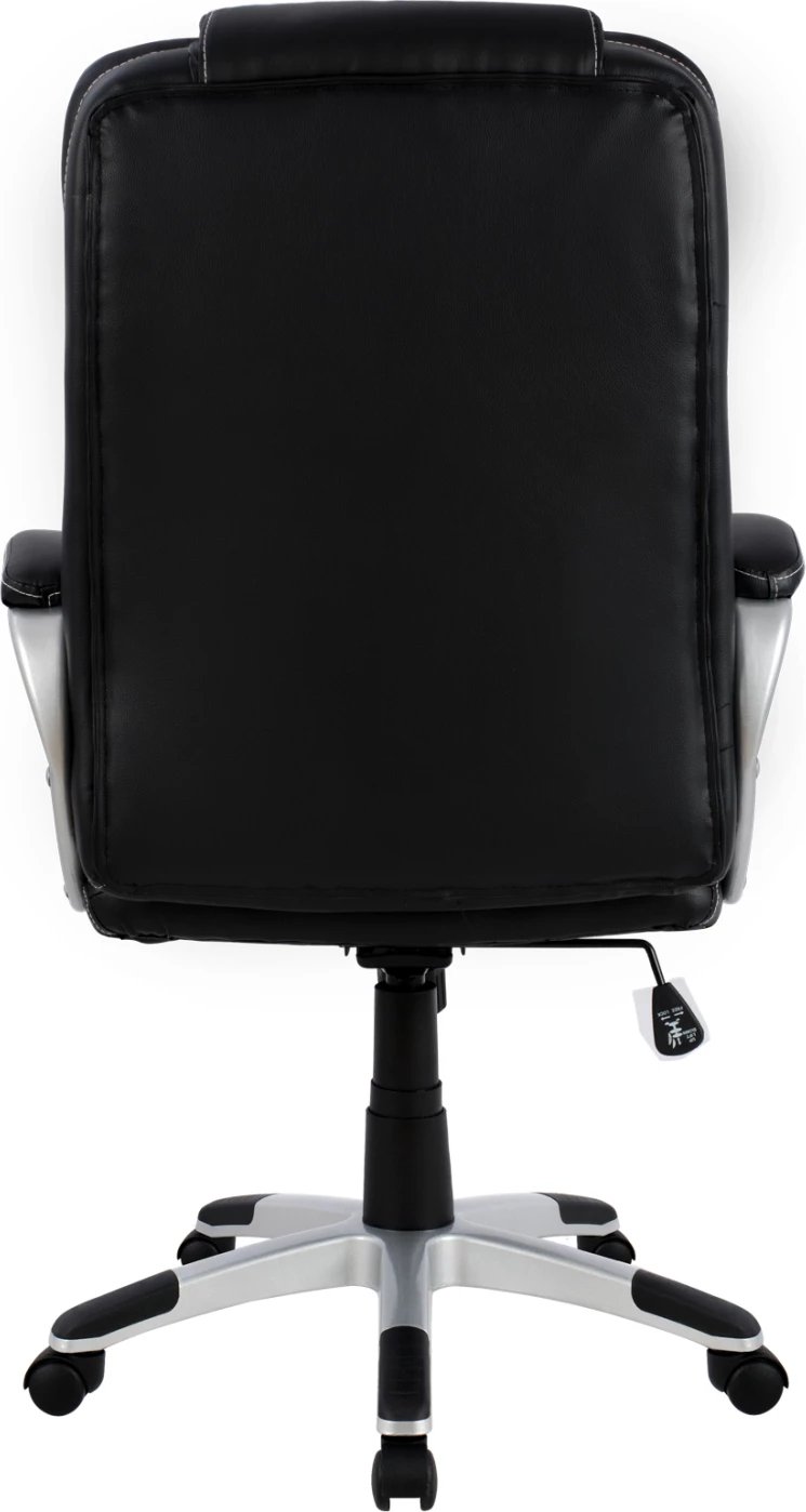 Karrige për zyre JAYA FH1091.01, e zezë