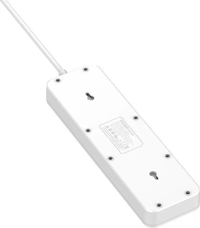 Prizë E Rrymës LDNIO SC5415 Prizë E Rrymës LDNIO SC5415