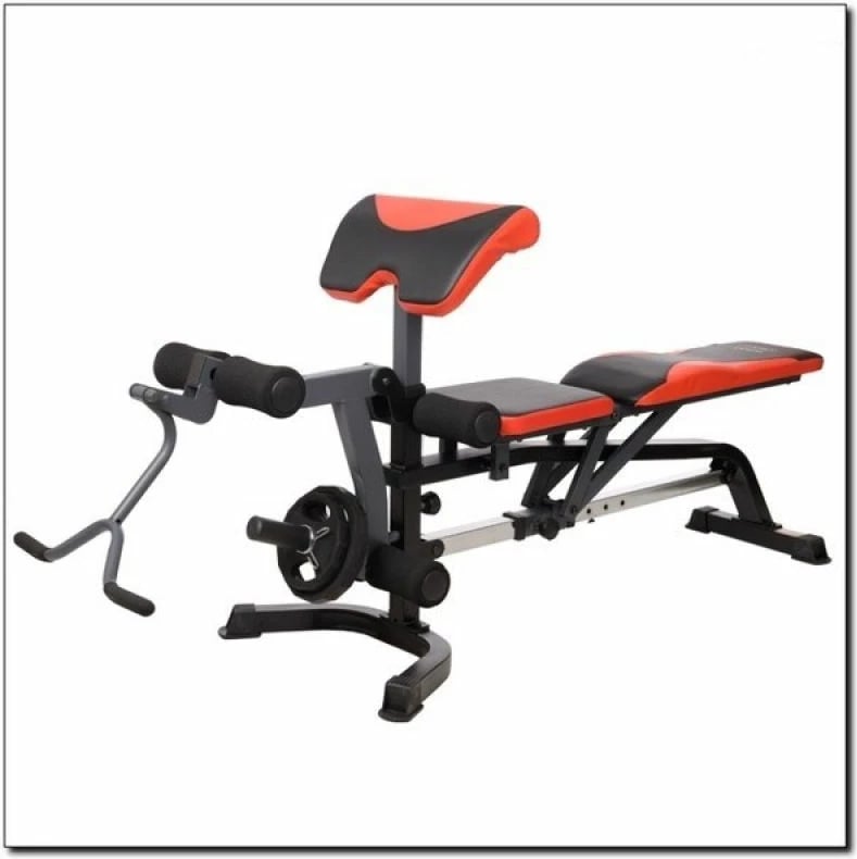 Stacion fitnesi HMS për meshkuj