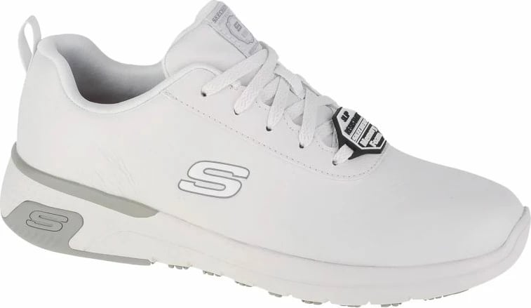 Atlete Skechers, të bardha