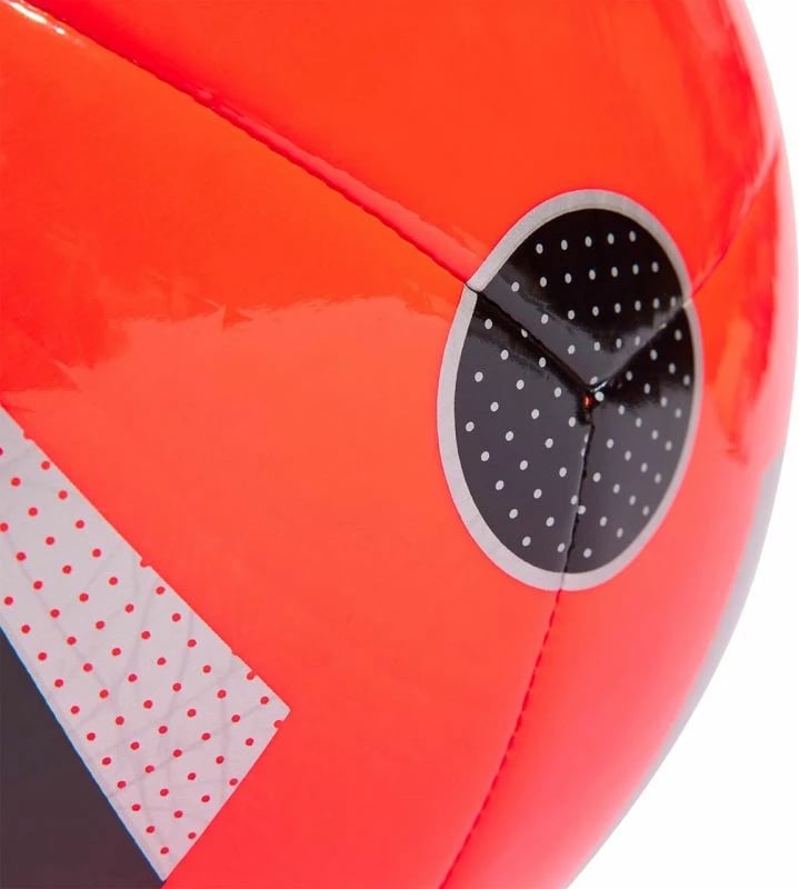 Top futbolli adidas për meshkuj dhe femra, portokalli