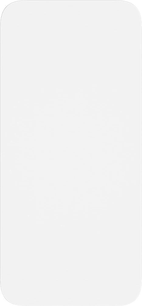 Mbrojtës ekrani PanzerGlass SAFE për iPhone 17 Pro Max, transparent