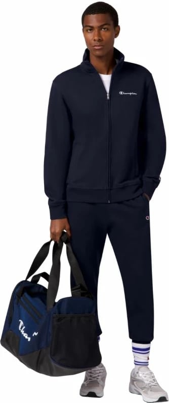 Pantallona sportive Champion për meshkuj, navy blue