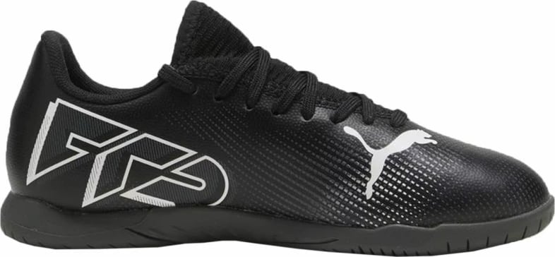 Atlete për fëmijë Puma, të zeza