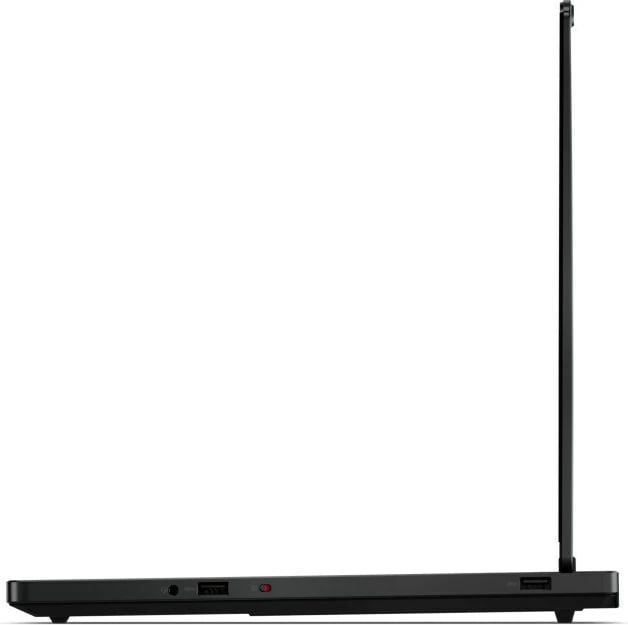 Laptop gaming Lenovo Legion 5 15AKP10, Ryzen AI 7 350, 15.1" OLED, 32 GB RAM, 512 GB SSD, RTX 5070, e zezë