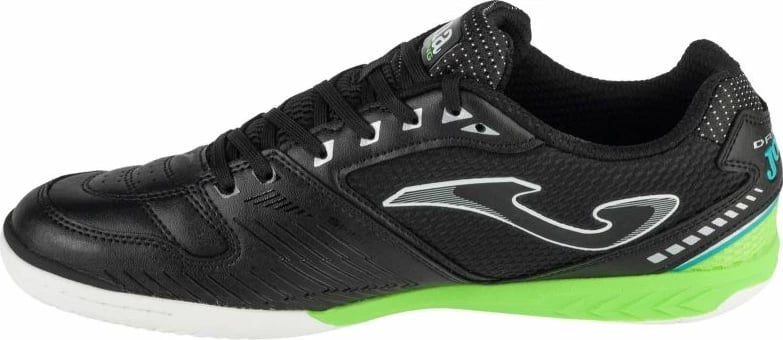 Atlete futbolli Joma për meshkuj, të zeza