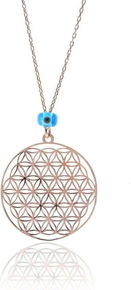 Varëse argjendi, ngjyrë ari rozë, Jumeon 7959