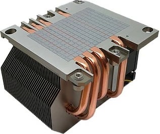 Ftohës CPU Dynatron B13 LGA3647, 2U, PWM