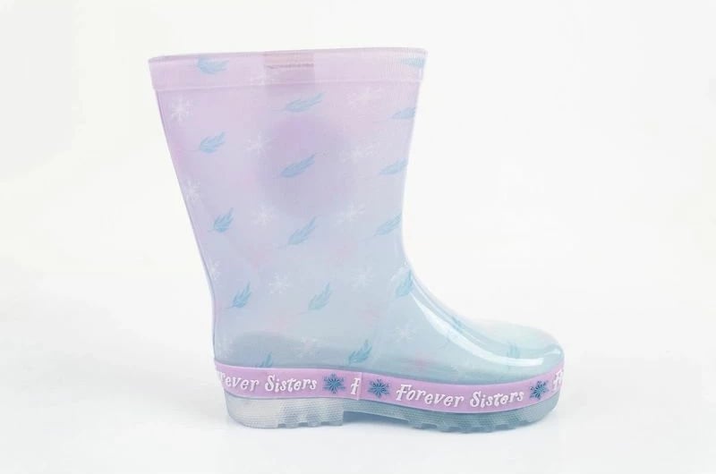 Çizme shiu për fëmijë Yakimasport, vajza Frozen