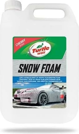 Shampon Me Shkume 5l