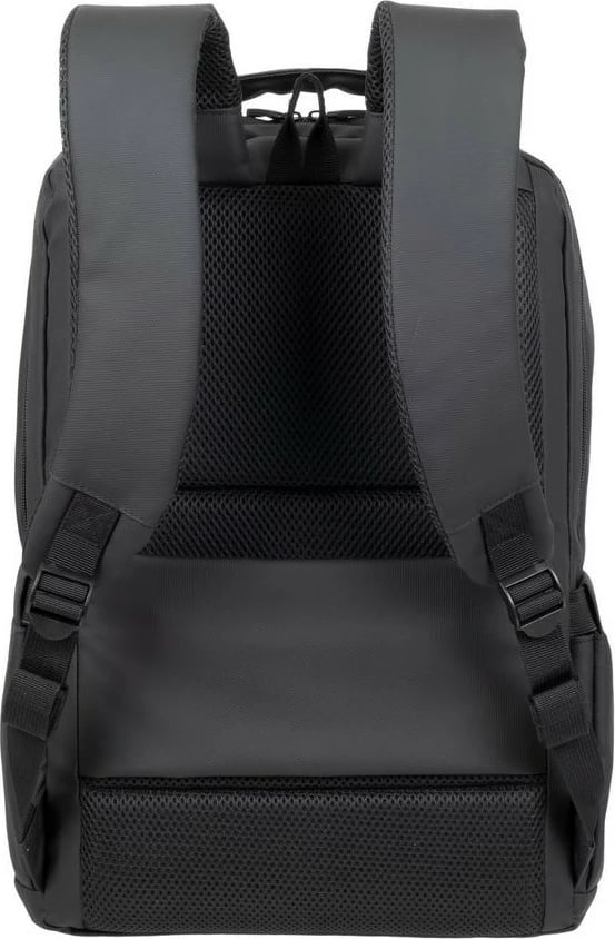 Çantë shpine RIVACASE NB Rucksack Tegel-Eco 15.6 inch e zezë Çantë shpine RIVACASE NB Rucksack Tegel-Eco 15.6 inch e zezë