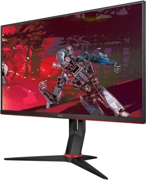 Monitor AOC Q27G2U/BK, 27", 144Hz, i zi
