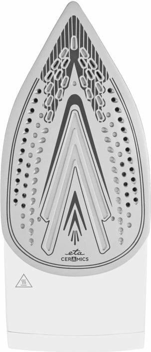 Hekur Me Avull ETA ESMIRA 027390000