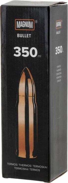 Termus Magnum për meshkuj/femra, golden