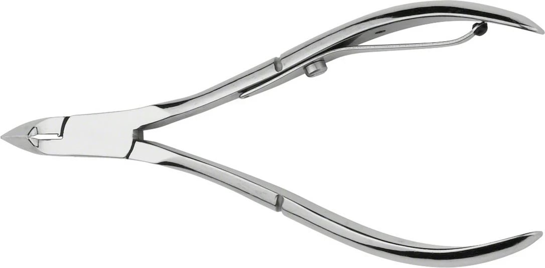 Prerës kutikulash ZWILLING Classic Inox, Çelik inox
