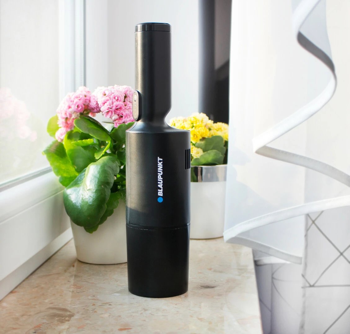 Fshesë Elektrike BLAUPUNKT VCP301