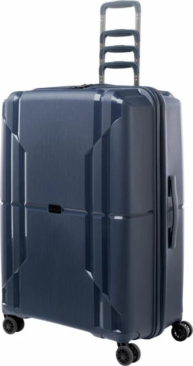 Valixhe Iguana unisex, navy blue