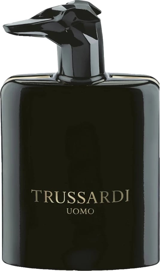 Eau de Parfum për meshkuj Trussardi Uomo Levriero Limited Edition 100ml