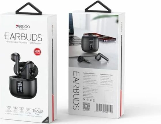 Degjuese Wireless 30mah