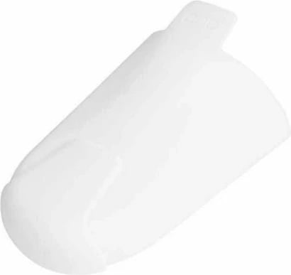 Mbrojtëse këpucësh POC, të bardha