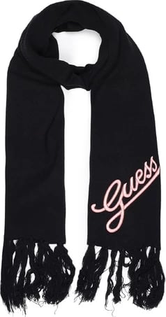 shall femra Guess, e zezë