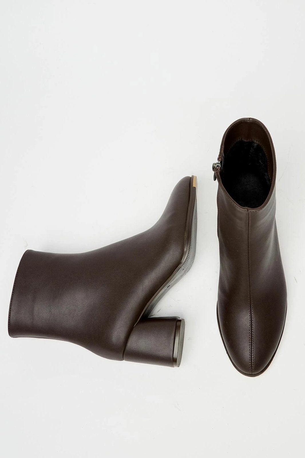 Çizme për gra, ngjyrë kafe, Jumeon MK1345025KR20-003