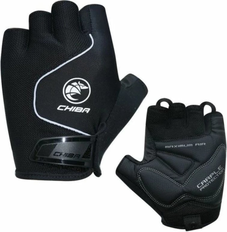 Doreza sportive CHIBA, të zeza