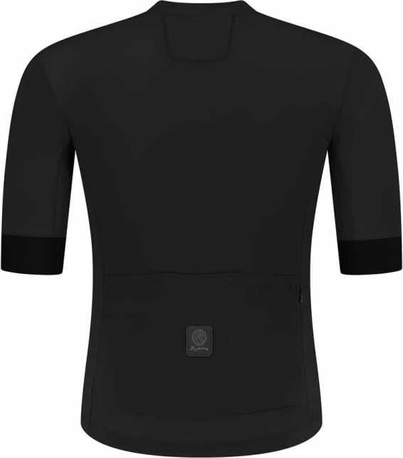 Fanellë çiklizmi për meshkuj Rogelli, e zezë