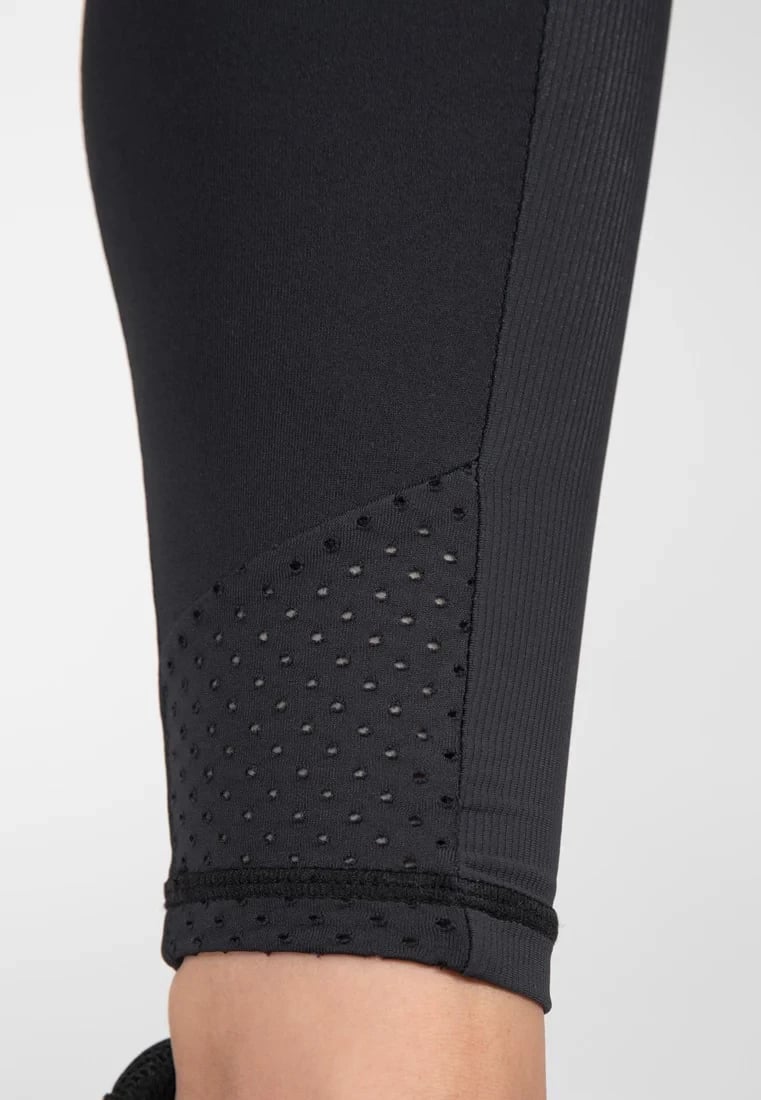 Monroe Leggings - Black