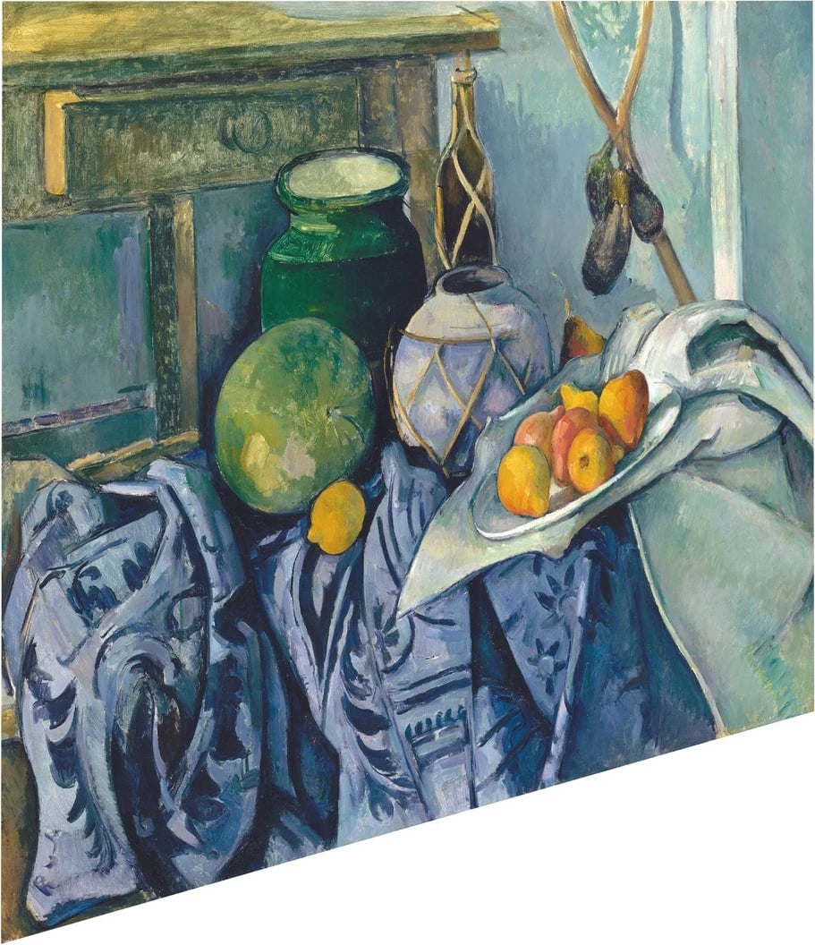 Puzzle 1000 copa, Evila Originals, PZL_061_1000, shumëngjyrësh