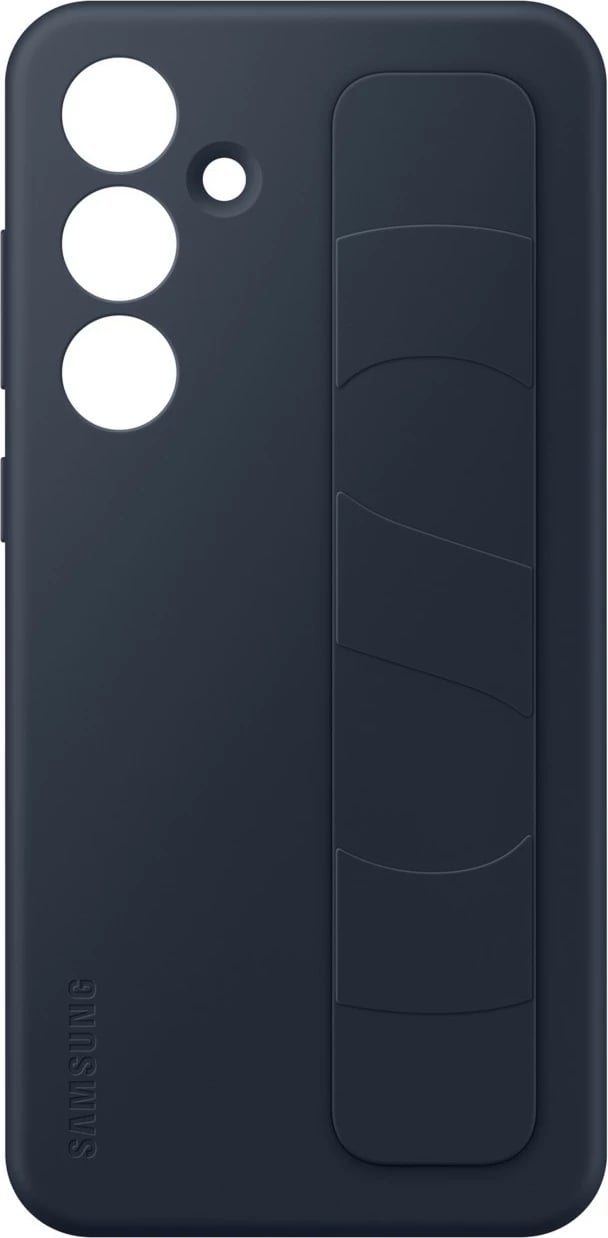 Mbështjellës Samsung Galaxy S24 FE, 17 cm (6.7"), Ngjyrë Kaltër e Errët