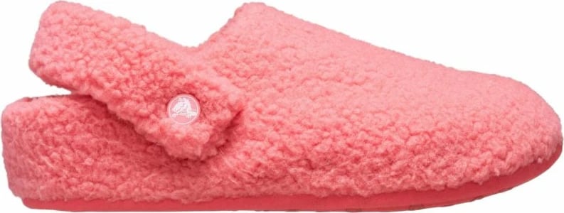 Thongs Crocs femra, rozë