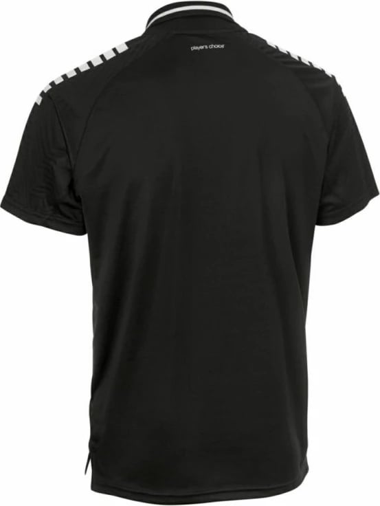 Maicë polo për meshkuj Select, e zezë